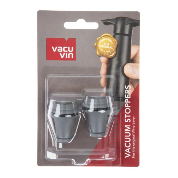 Spare Stopper