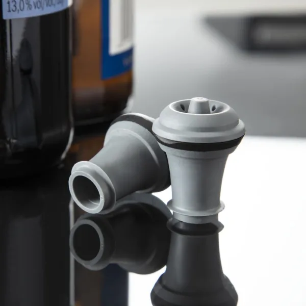 Spare Stopper