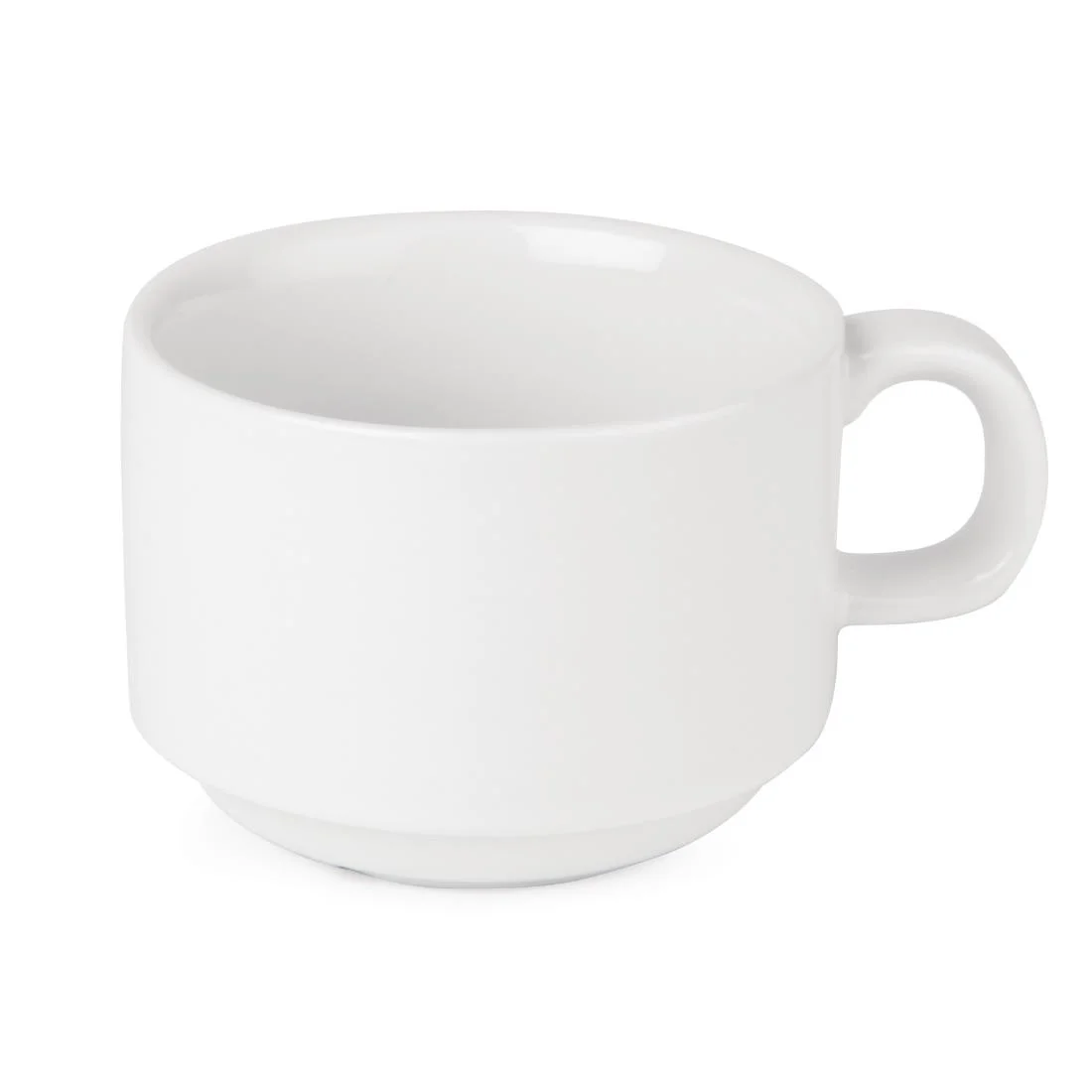 Athena Hotelware Stacking Cups 7oz - Image 2