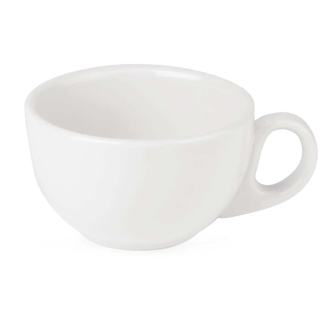 Athena Hotelware Cappuccino Cups 8oz - Image 2