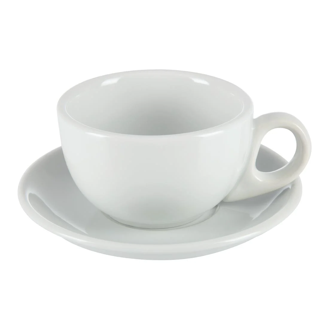 Athena Hotelware Saucers 145mm
