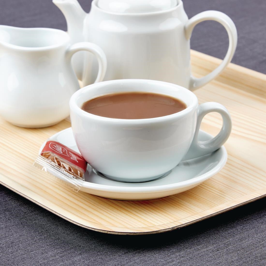 Athena Hotelware Cappuccino Cups 8oz