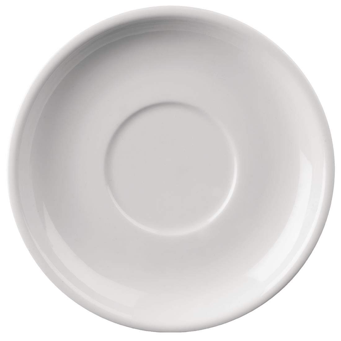 Athena Hotelware Saucers 145mm