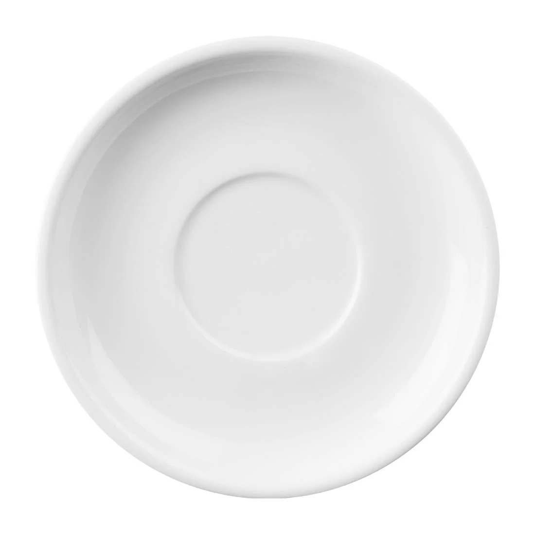 Athena Hotelware Saucers 145mm - Image 2