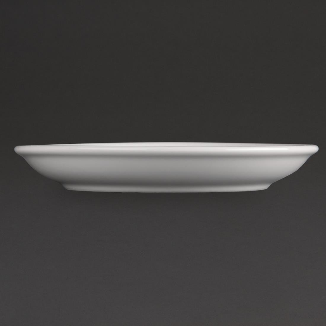 Athena Hotelware Saucers 145mm