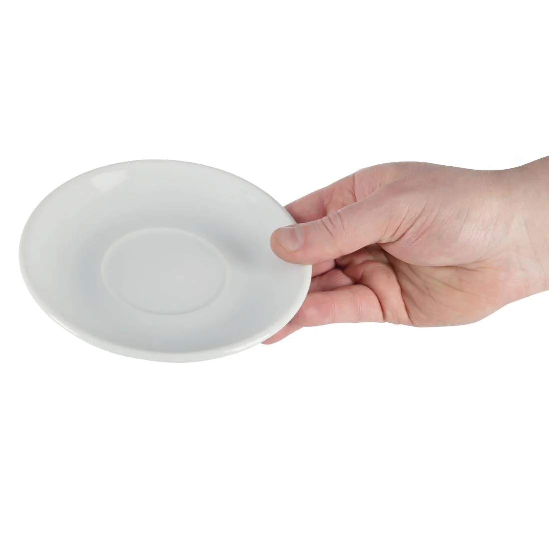Athena Hotelware Saucers 145mm - Image 9