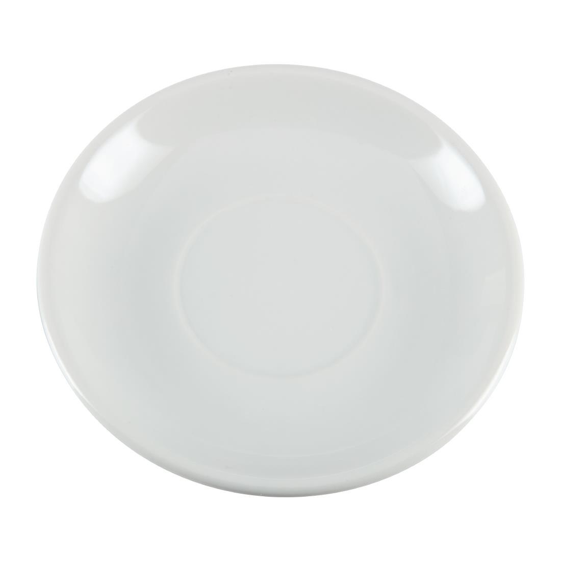 Athena Hotelware Saucers 145mm