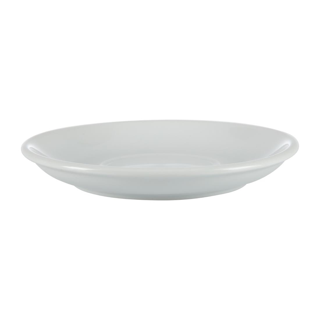 Athena Hotelware Saucers 145mm