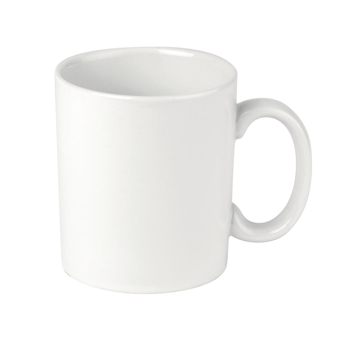 Athena Hotelware Mugs 10oz
