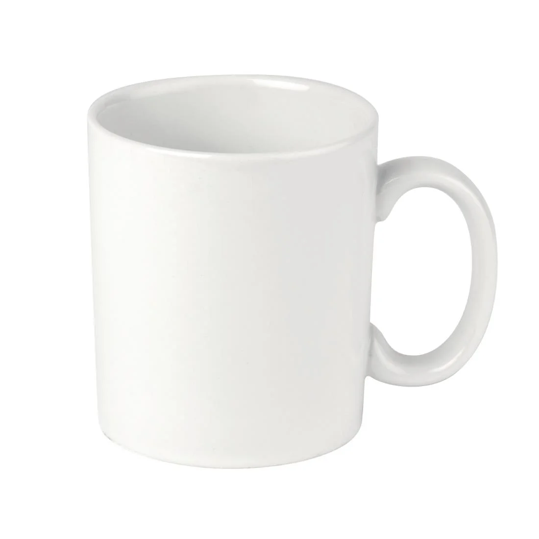 Athena Hotelware Mugs 10oz - Image 2