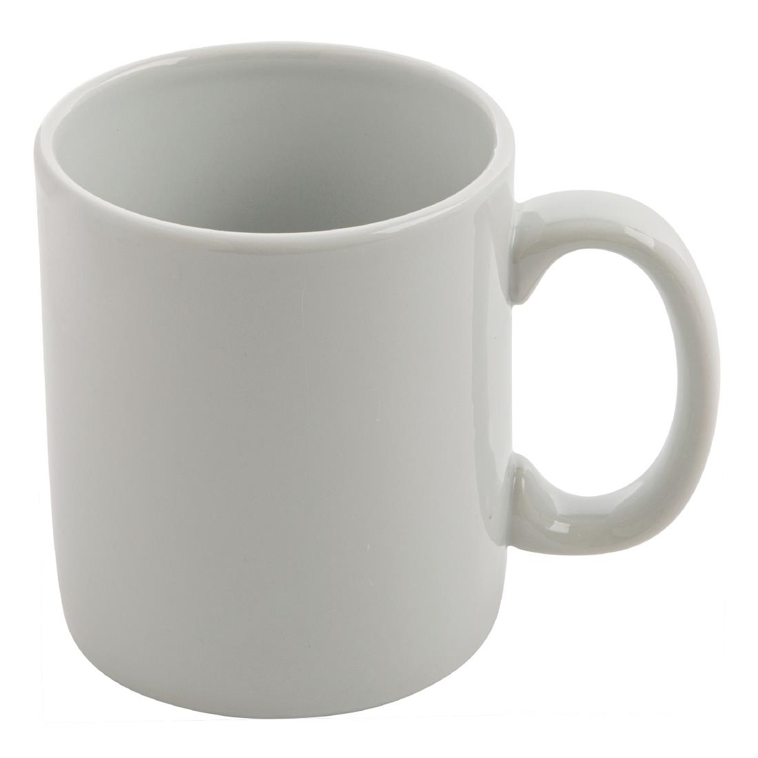 Athena Hotelware Mugs 10oz