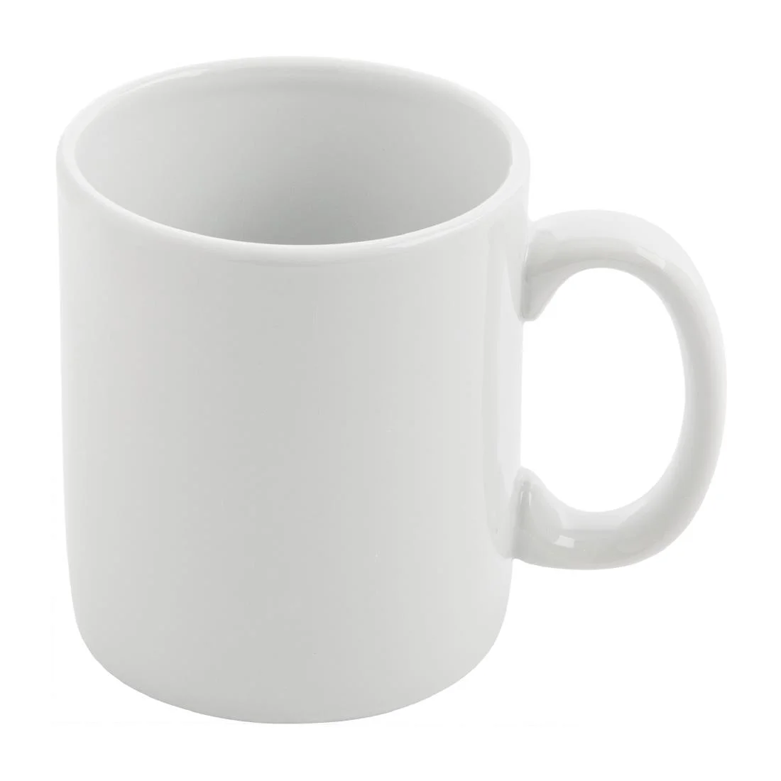 Athena Hotelware Mugs 10oz - Image 5