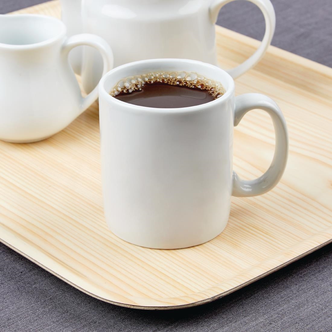 Athena Hotelware Mugs 10oz