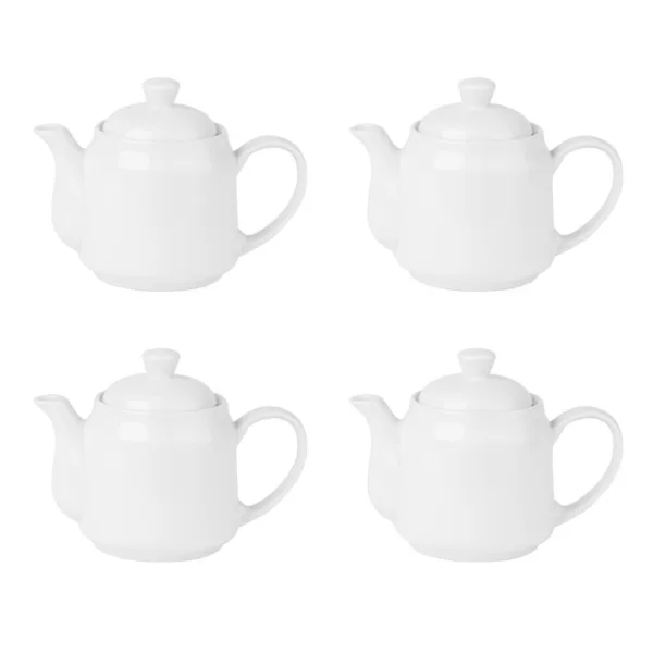 Athena Hotelware Beverage Pots 15oz