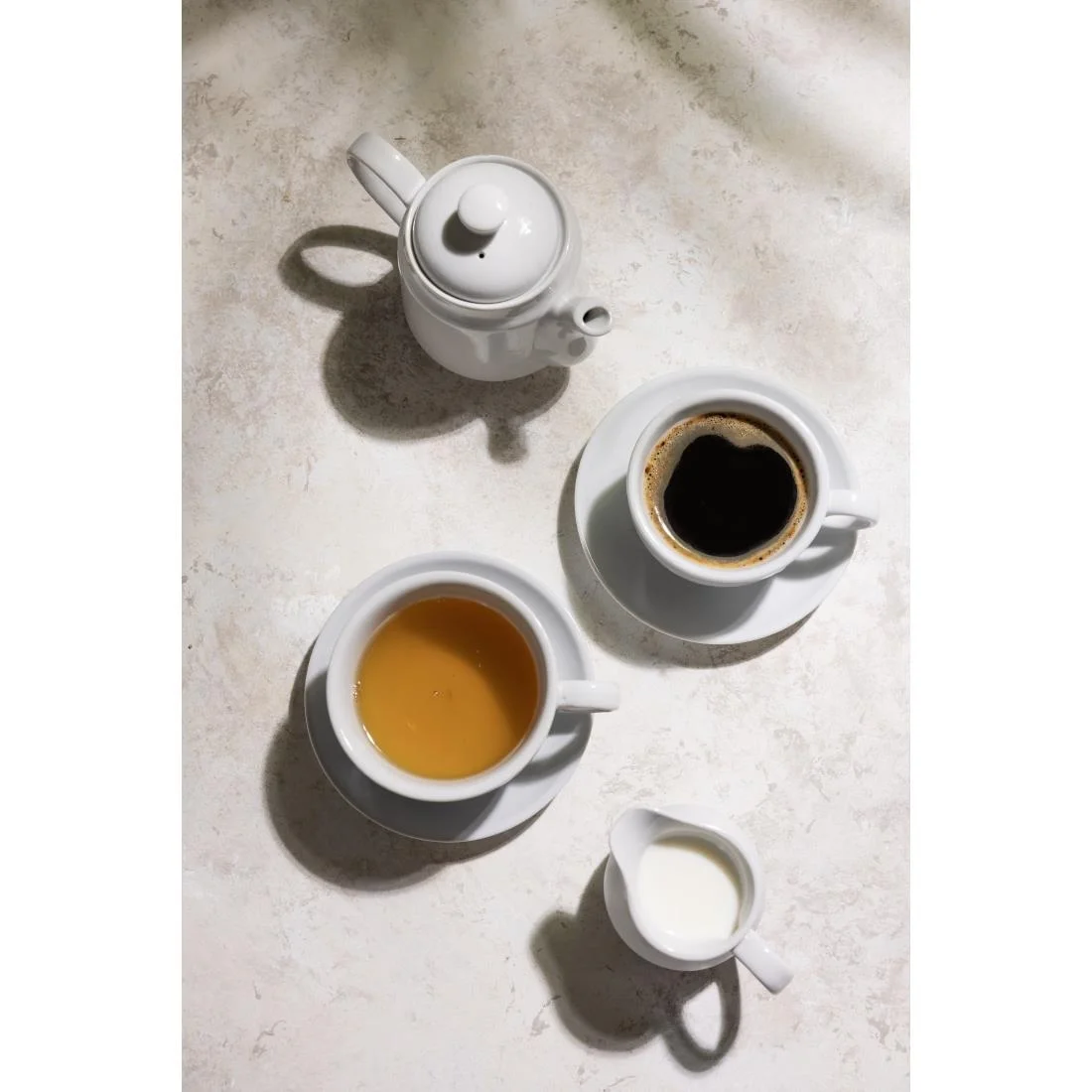 Athena Hotelware Stacking Cups 7oz - Image 10