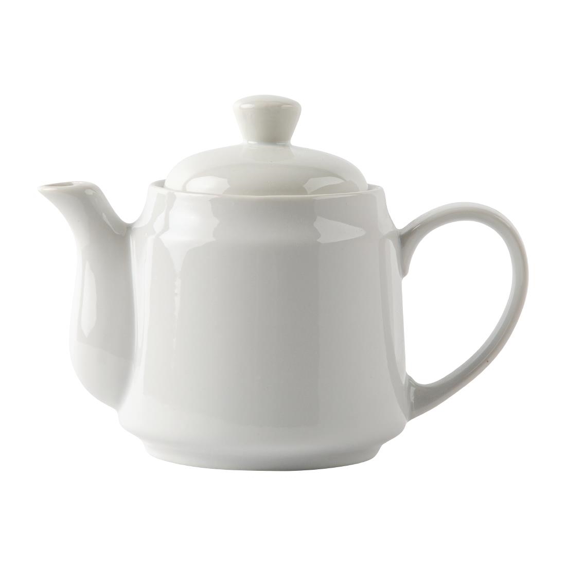 Athena Hotelware Beverage Pots 15oz