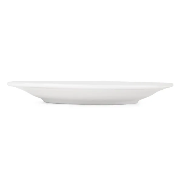 Athena Hotelware Wide Rimmed Plates 165mm