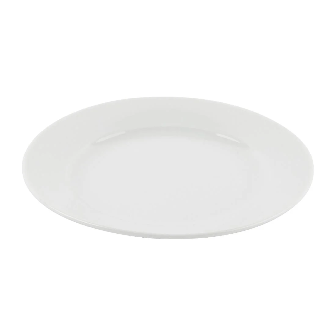 Athena Hotelware Wide Rimmed Plates 165mm - Image 11