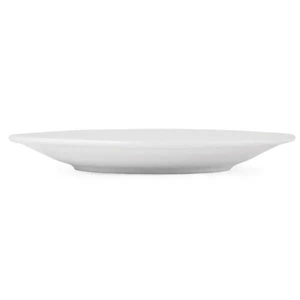 Athena Hotelware Wide Rimmed Plates 202mm