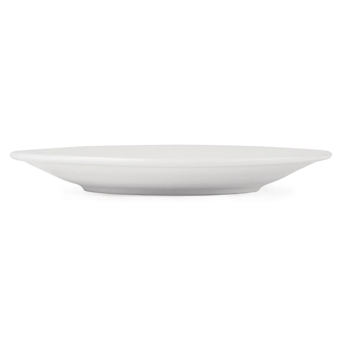 Athena Hotelware Wide Rimmed Plates 202mm - Image 7