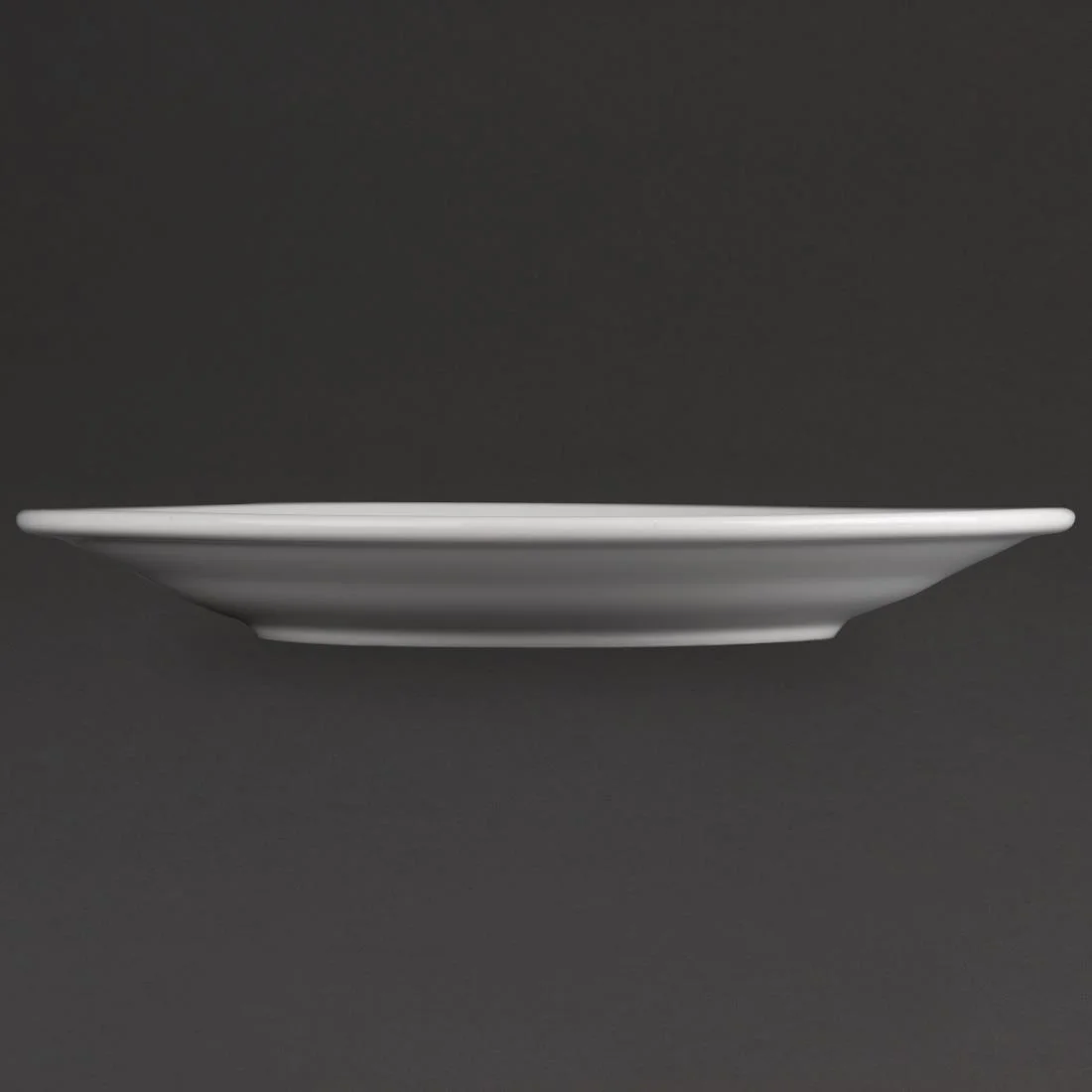 Athena Hotelware Wide Rimmed Plates 202mm - Image 8