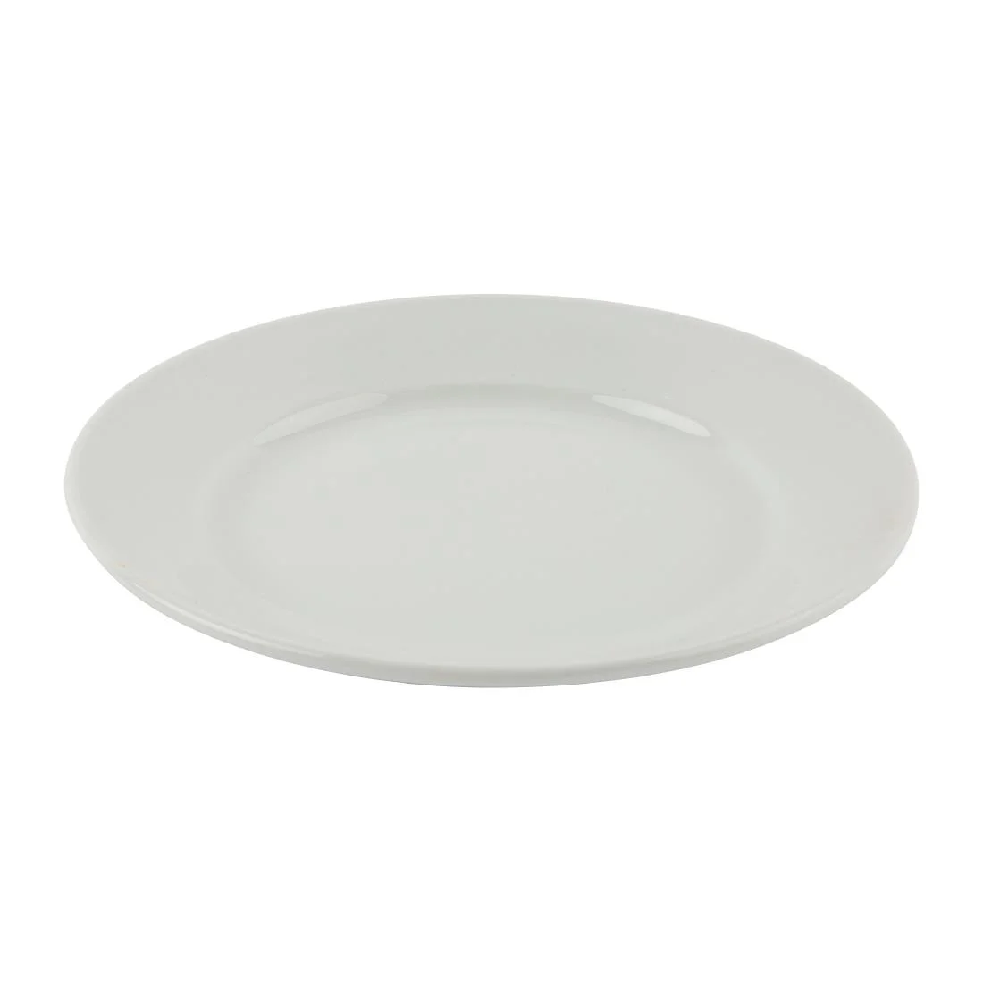 Athena Hotelware Wide Rimmed Plates 202mm - Image 10