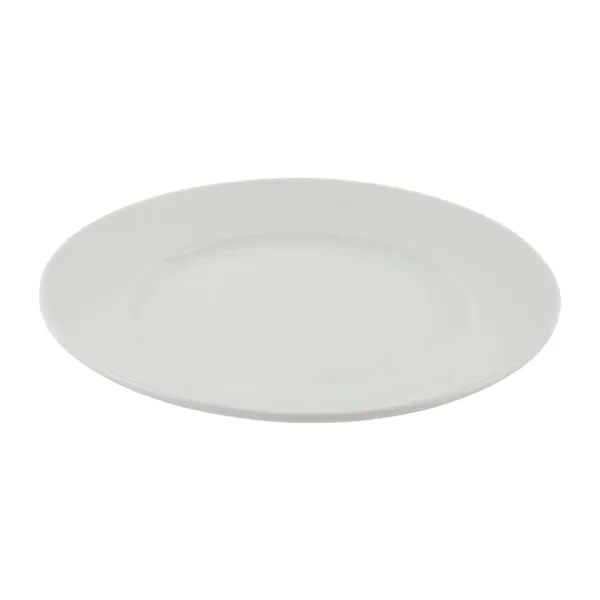 Athena Hotelware Wide Rimmed Plates 228mm