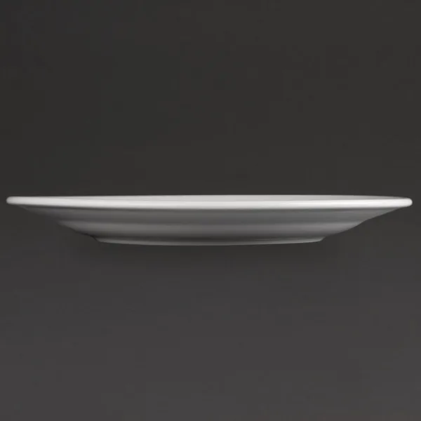Athena Hotelware Wide Rimmed Plates 280mm