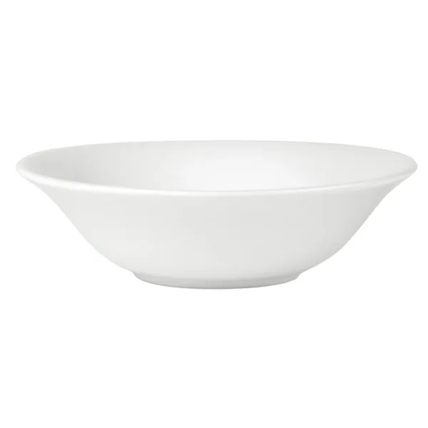 Athena Hotelware Oatmeal Bowls 153mm