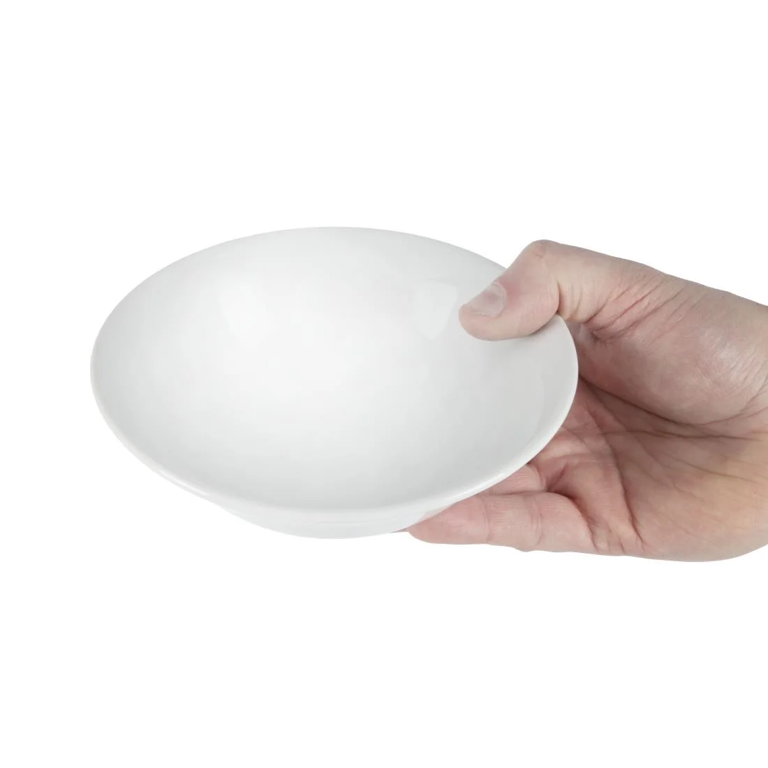 Athena Hotelware Oatmeal Bowls 153mm - Image 9