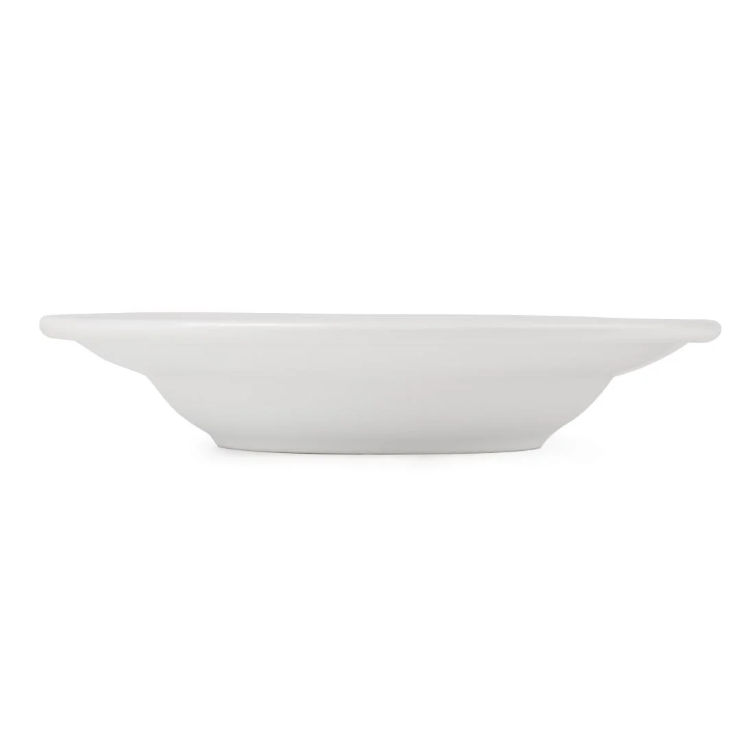 Athena Hotelware Rimmed Soup / Pasta Bowls 228mm - Image 3
