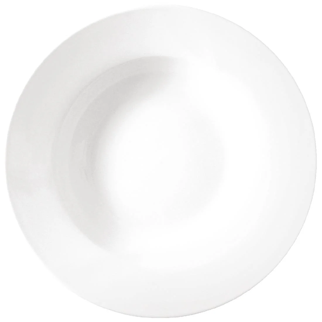 Athena Hotelware Rimmed Soup / Pasta Bowls 228mm - Image 12