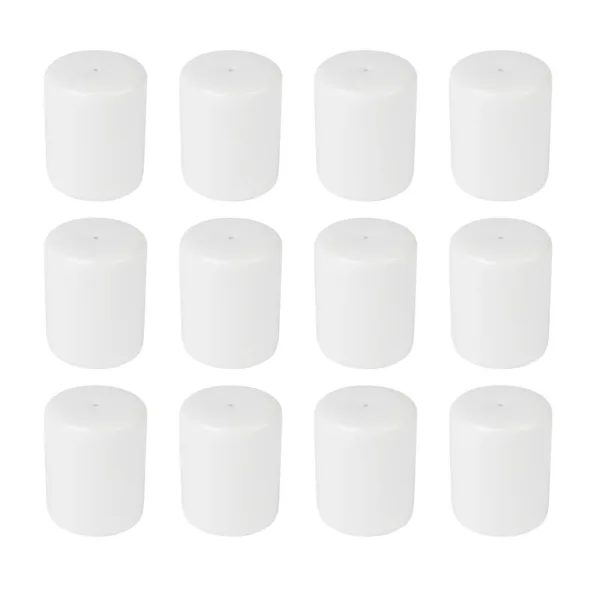 Athena Hotelware Salt Shakers