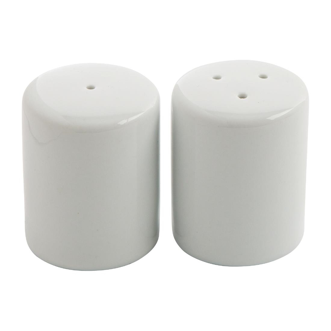 Athena Hotelware Salt Shakers