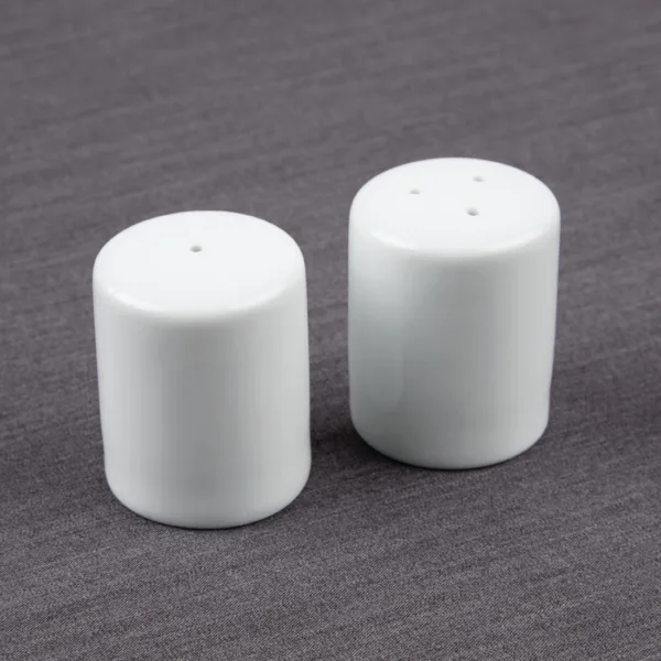 Athena Hotelware Salt Shakers