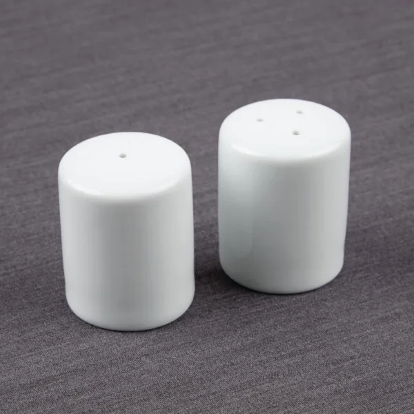 Athena Hotelware Pepper Shakers