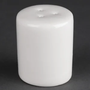 Athena Hotelware Pepper Shakers