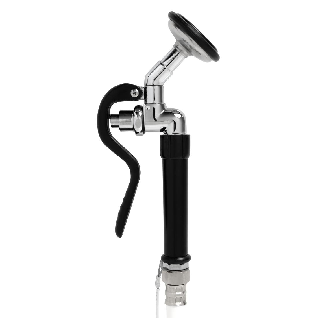 Heavy Duty Pre-Rinse Spray