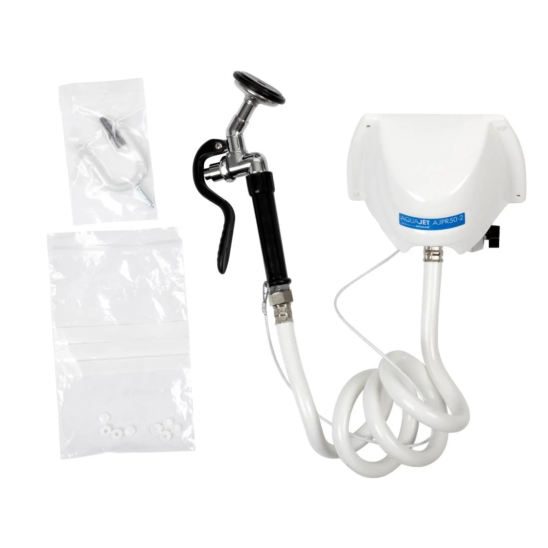 Heavy Duty Pre-Rinse Spray - Image 9