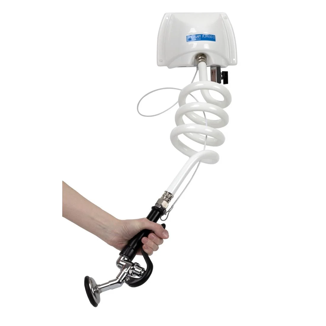 Heavy Duty Pre-Rinse Spray - Image 10