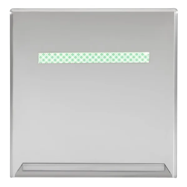 Stainless Steel Splashback Panel