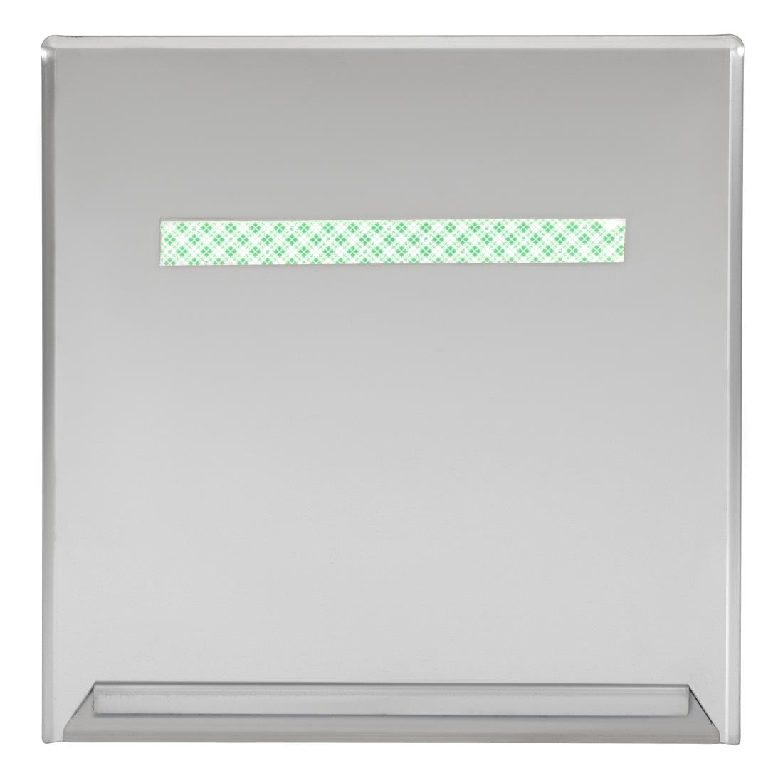 Stainless Steel Splashback Panel