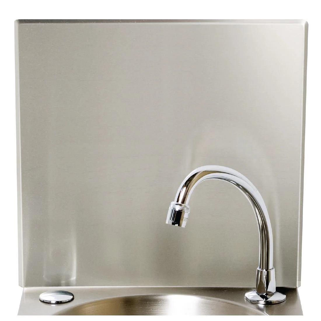 Stainless Steel Splashback Panel - Image 7