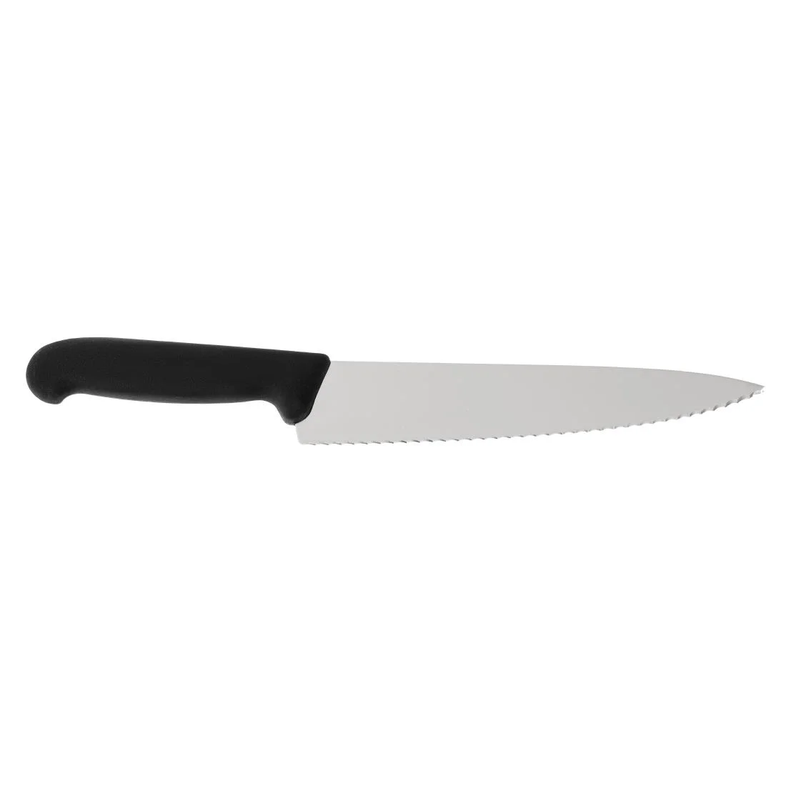 Victorinox Serrated Chefs Knife 22cm - Image 2