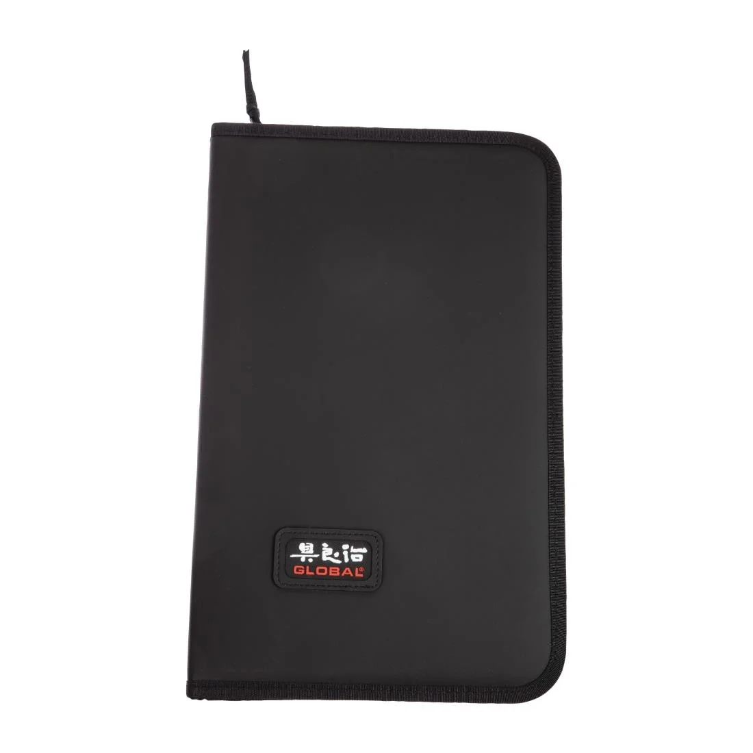 Global 7 Piece Knife Set with Case - Image 2