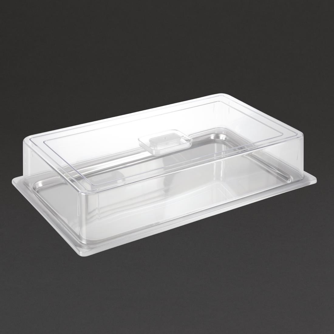 APS 1/1 GN Tray