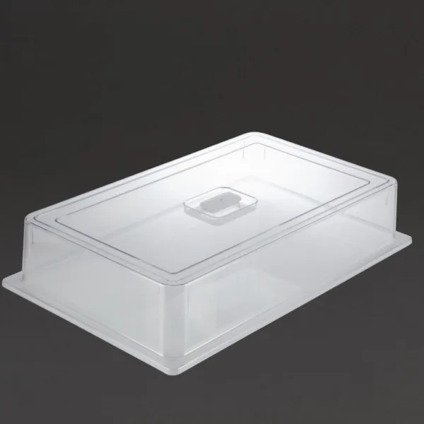 Stackable Cover 1/1 GN