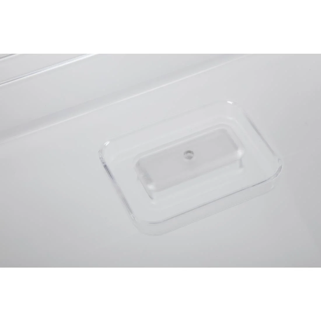 Stackable Cover 1/1 GN - Image 4