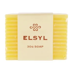 Elsyl Natural Look Soap