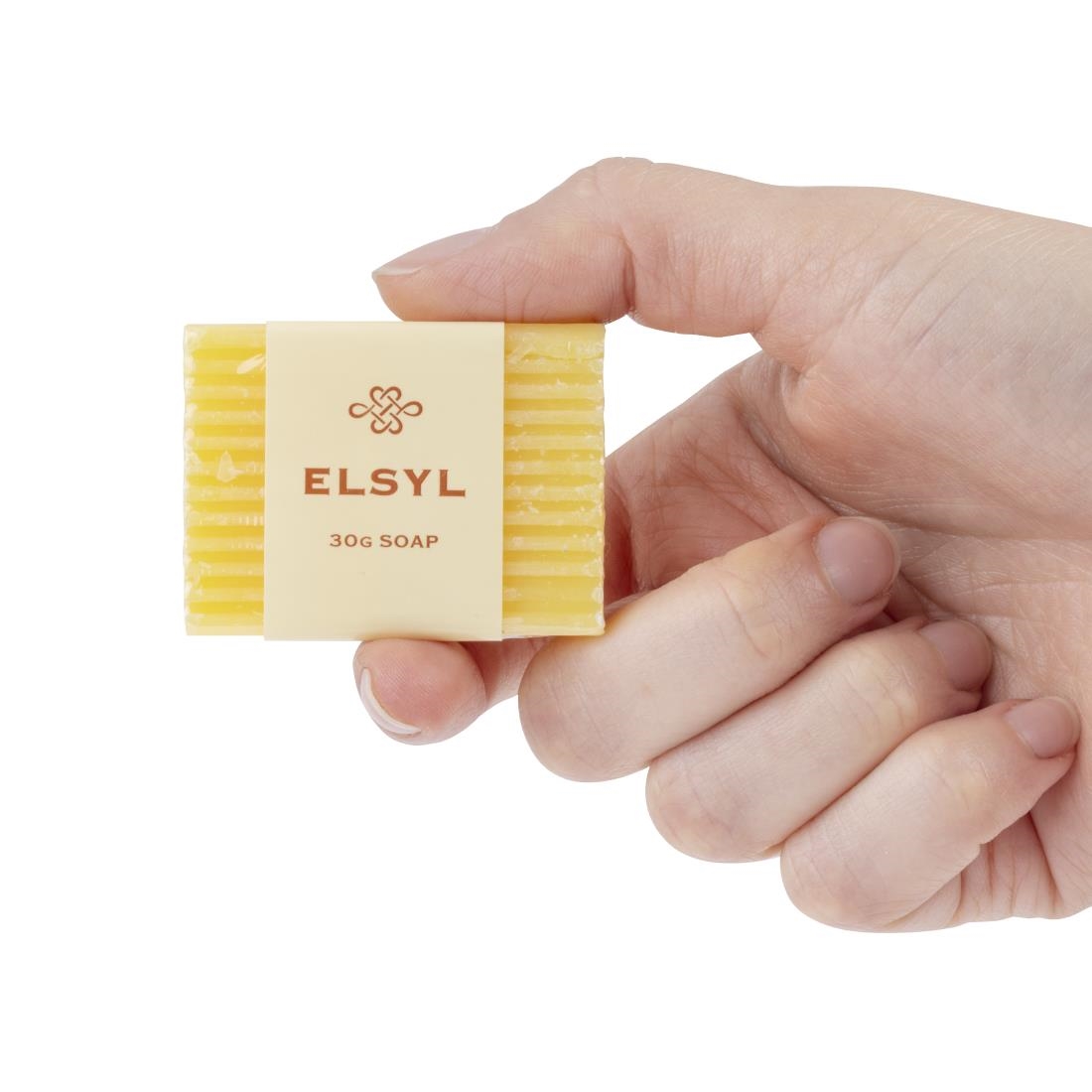 Elsyl Natural Look Soap